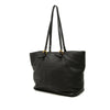 Miu Miu Vitello Daino Open Convertible Tote Secondhand