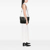 Miu Miu Vitello Daino Open Convertible Tote Secondhand