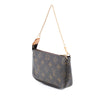 Louis Vuitton Monogram Mini Pochette Accessoires Secondhand