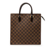 Louis Vuitton Damier Ebene Venice Sac Plat Secondhand