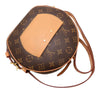 Louis Vuitton Monogram Boite Chapeaux Souple MM Secondhand