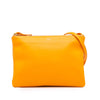 Celine Large Lambskin Trio Crossbody Secondhand