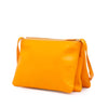 Celine Large Lambskin Trio Crossbody Secondhand