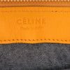 Celine Large Lambskin Trio Crossbody Secondhand