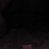 Gucci Large GG Canvas Bamboo Bar Tote Secondhand