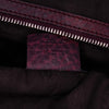 Gucci Large GG Canvas Bamboo Bar Tote Secondhand