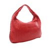 Bottega Veneta Small Nappa Intrecciato Veneta Hobo Secondhand