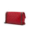 Chanel Quilted Lambskin Rocks Flap Bag Secondhand