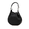 Gucci GG Canvas Drawstring Hobo Secondhand