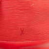 Louis Vuitton Epi Noe GM Secondhand