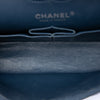 Chanel Small Classic Lambskin Double Flap Secondhand