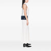 Chanel Small Classic Lambskin Double Flap Secondhand