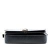 Saint Laurent Medium Leather Monogram Universite Bag Secondhand