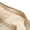Secondhand Gucci Metallic Leather Soho Shoulder Bag
