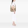 Secondhand Gucci Metallic Leather Soho Shoulder Bag