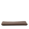 Bottega Veneta Nappa Intrecciato Zip Pouch Secondhand