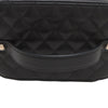 Chanel Medium CC Quilted  Caviar Vanity Case Secondhand