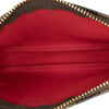 Louis Vuitton Damier Ebene Mini Pochette Accessoires Secondhand