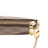 Louis Vuitton Damier Ebene Mini Pochette Accessoires Secondhand