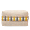 Hermès Small Wool Au Carre Bride A Brac Case Secondhand