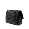 Chanel Jumbo Classic Patent Double Flap Secondhand