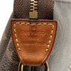 Louis Vuitton Monogram Mini Pochette Accessoires Secondhand
