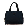 Secondhand Prada Tessuto Handbag