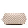 Louis Vuitton Damier Azur Neverfull MM Secondhand