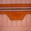 Louis Vuitton Damier Azur Neverfull MM Secondhand