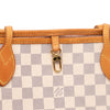 Louis Vuitton Damier Azur Neverfull MM Secondhand
