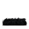 Gucci Small GG Marmont Embroidered Shearling Crossbody Secondhand