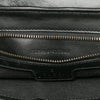 Gucci Small GG Marmont Embroidered Shearling Crossbody Secondhand