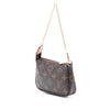 Louis Vuitton Monogram Mini Pochette Accessoires Secondhand