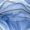 Dior ERL Oblique Mirage Technical Fabric Saddle Crossbody Secondhand