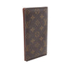 Louis Vuitton Monogram Porte Chequier Carte Credit Secondhand