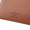 Louis Vuitton Monogram Porte Chequier Carte Credit Secondhand
