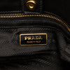 Prada Tessuto Origami Pleated Tote Secondhand