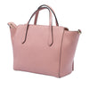 Gucci Mini Calfskin Swing Satchel Secondhand