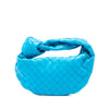 Bottega Veneta Mini Nappa Intrecciato Jodie Secondhand