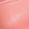 Secondhand Chanel Classic Caviar Wallet On Chain