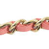 Secondhand Chanel Classic Caviar Wallet On Chain