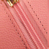 Secondhand Chanel Classic Caviar Wallet On Chain