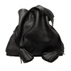LOEWE Calfskin Flamenco Tassel 36 Secondhand