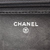 Chanel Quilted Lambskin Boy Wallet On Chain Secondhand