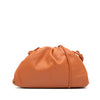 Bottega Veneta Lambskin The Mini Pouch Crossbody Secondhand