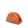Bottega Veneta Lambskin The Mini Pouch Crossbody Secondhand