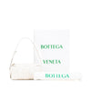 Bottega Veneta Small Lambskin Intrecciato Brick Cassette Secondhand