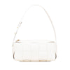 Bottega Veneta Small Lambskin Intrecciato Brick Cassette Secondhand