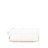Bottega Veneta Small Lambskin Intrecciato Brick Cassette Secondhand