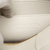 Bottega Veneta Small Lambskin Intrecciato Brick Cassette Secondhand